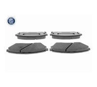 1x Kit de plaquettes de frein, frein à disque ACKOJA A52-0074 convient pour