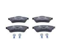 ATE Plaquettes de frein 13.0460-2603.2 Kit avant frein à disque pour CITROËN C4 II / DS4 1.6