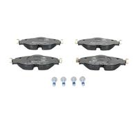 1x Kit de plaquettes de frein, frein à disque ATE 13.0460-2609.2