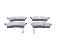 ATE Plaquettes de frein 13.0460-2637.2 pour Land Rover Discovery Sport