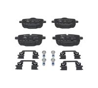 1x Kit de plaquettes de frein, frein à disque ATE 13.0460-2716.2