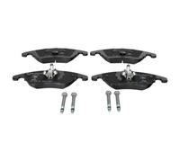 Jeu de plaquettes de frein ATE 13.0460-2734.2, avant