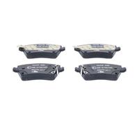 Jeu de plaquettes de frein ATE 13.0460-2774.2, avant