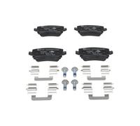 ATE Plaquettes de frein 13.0460-2887.2 pour VW AUDI SEAT SKODA