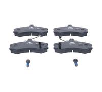 ATE Plaquettes de frein 13.0460-2901.2 pour Alfa Romeo, Citroën, Fiat, Peugeot