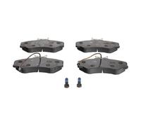 ATE Plaquettes de frein 13.0460-2902.2 pour Citroën, Fiat, Peugeot