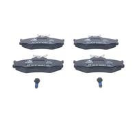 1x Kit de plaquettes de frein, frein à disque ATE 13.0460-2903.2