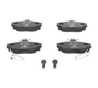 Plaquettes de frein 13.0460-2955.2 ATE pour PEUGEOT 205 I 309 II 309 I