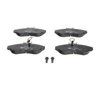 ATE Kit de plaquettes de frein 13.0460-2977.2 – frein à disque avant