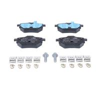 1x Kit de plaquettes de frein, frein à disque ATE 13.0460-3871.2