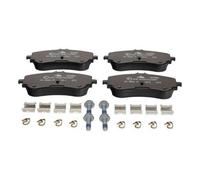 1x Kit de plaquettes de frein, frein à disque ATE 13.0460-3880.2