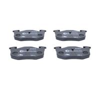ATE Kit de plaquettes de frein pour frein à disque 13.0460-3926.2 1x
