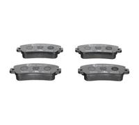 ATE Kit de plaquettes de frein 13.0460-3939.2 – frein à disque – 1x
