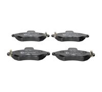 1x Kit de plaquettes de frein, frein à disque ATE 13.0460-3965.2