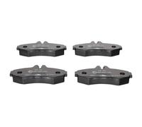 1x Kit de plaquettes de frein, frein à disque ATE 13.0460-3980.2