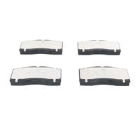 Plaquettes de frein 13.0460-4056.2 ATE pour PORSCHE 928 911 911 Décapotable