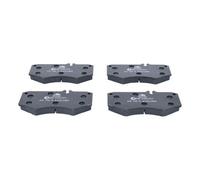 1x Kit de plaquettes de frein, frein à disque ATE 13.0460-4401.2