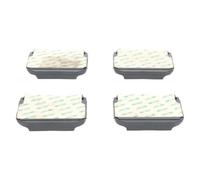 1x Kit de plaquettes de frein, frein à disque ATE 13-0460-4702-2