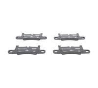 ATE Plaquettes de frein 13.0460-4712.2 pour Porsche 911 décapotable