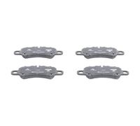 1x Kit de plaquettes de frein, frein à disque ATE 13.0460-4724.2