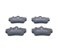 ATE Plaquettes de frein 13.0460-4815.2 pour Porsche Cayman et Boxster
