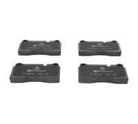 1x Kit de plaquettes de frein, frein à disque ATE 13.0460-4833.2