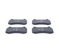 ATE Plaquettes de frein 13.0460-4841.2 Disque avant pour JAGUAR S-TYPE / XJ