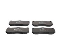 1x Kit de plaquettes de frein, frein à disque ATE 13.0460-4848.2
