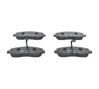 ATE Jeu de plaquettes de frein 13.0460-4856.2 – avant pour NISSAN OPEL RENAULT