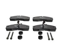 ATE Plaquettes de frein 13.0460-4865.2 pour Nissan Cabstar NT400