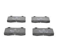 Plaquettes de frein 13.0460-4964.2 ATE pour JEEP CITROËN PEUGEOT DS SEAT JAGUAR