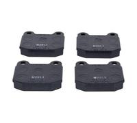 ATE 13.0460-5030.2 Plaquettes de freins pour OPEL MANTA B (58, 59) KADETT C