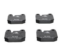 ATE Plaquettes de frein 13.0460-5032.2 pour BMW 3 M1