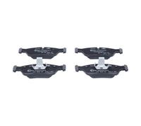 1x Kit de plaquettes de frein, frein à disque ATE 13.0460-5405.2