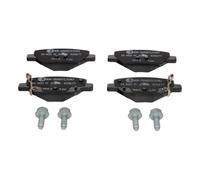 ATE 13.0460-5677.2 Plaquettes de freins pour FIAT TIPO Schrägheck (356)