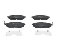 1x Kit de plaquettes de frein, frein à disque ATE 13.0460-5694.2