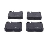 ATE Plaquettes de frein 13.0460-5701.2 pour VW LT 28-35 I Autobus/Autocar