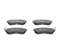 ATE Kit de plaquettes de frein 13.0460-5717.2 pour Nissan Almera I Hatchback