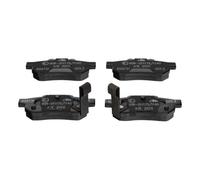 1x Kit de plaquettes de frein, frein à disque ATE 13.0460-5731.2