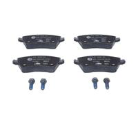 1x Kit de plaquettes de frein, frein à disque ATE 13.0460-5801.2