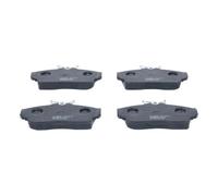 ATE Jeu de plaquettes de frein 13.0460-5807.2 avant pour NISSAN PRIMERA