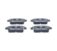 ATE Jeu de plaquettes de frein 13.0460-5810.2 avant pour TOYOTA IQ YARIS VERSO COROLLA