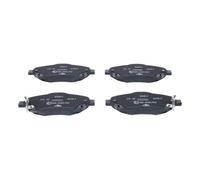 1x Kit de plaquettes de frein, frein à disque ATE 13.0460-5813.2