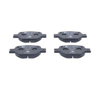 ATE Plaquettes de frein avant 13.0460-5817.2 pour TOYOTA Corolla/Corolla Verso