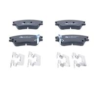 ATE 13.0460-5829.2 Kit de plaquettes de frein, frein à disque pour HYUNDAI