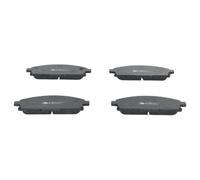 ATE Jeu de plaquettes de frein 13.0460-5842.2 Avant pour NISSAN X-TRAIL I
