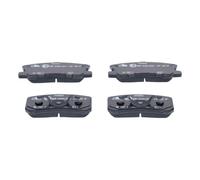1x Kit de plaquettes de frein, frein à disque ATE 13.0460-5855.2