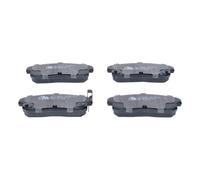 ATE Plaquettes de frein 13.0460-5856.2 pour Suzuki Mazda