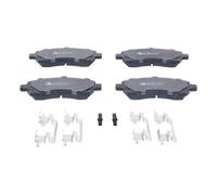 1x Kit de plaquettes de frein, frein à disque ATE 13.0460-5895.2