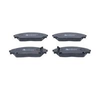 ATE Kit de plaquettes de frein 13.0460-5920.2, frein à disque, 1x